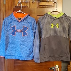 Boys Hoodies